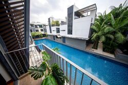 Sunrise Avenue (D28), Terrace #498252581